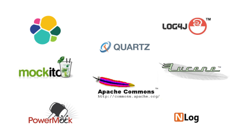 devLibraries