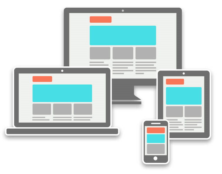 responsive