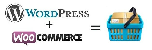 woocommerce